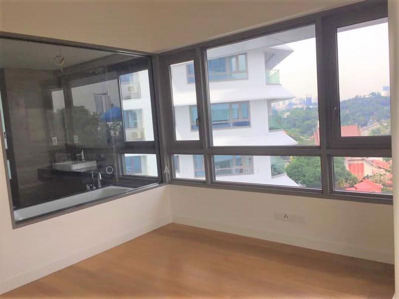 Service Residence for Sale at The Sentral Residences - Oscar Pong - Bathroom - PropertyGuru.com.my