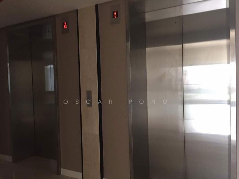 Service Residence for Sale at The Sentral Residences - Oscar Pong - Lobby - PropertyGuru.com.my