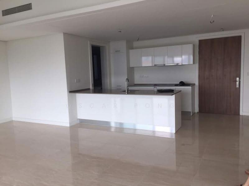 Service Residence for Sale at The Sentral Residences - Oscar Pong - Kitchen - PropertyGuru.com.my