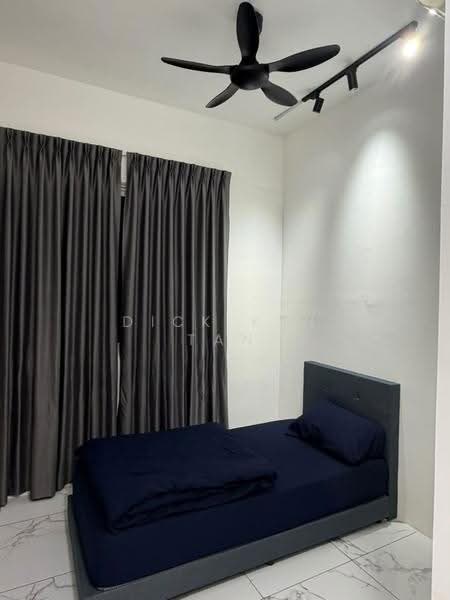 Condominium for Rent at QuayWest Residence - Dick Ken Tan - Bedroom - PropertyGuru.com.my