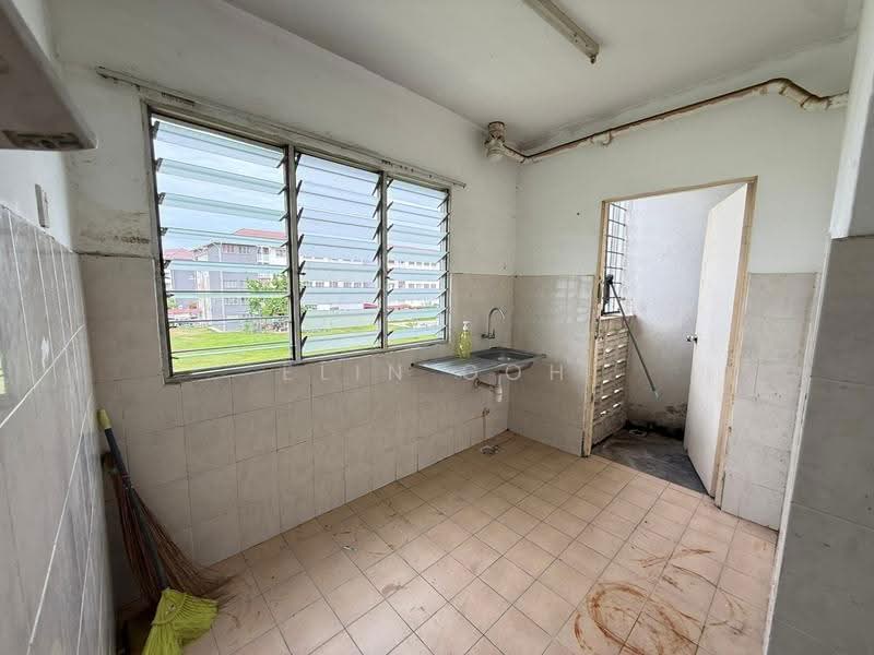 Pangsapuri untuk Dijual di Taman Tasik Utama - Elin Goh - PropertyGuru.com.my
