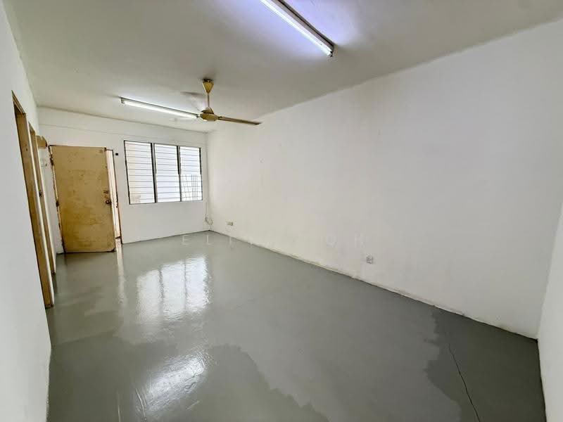 Pangsapuri untuk Dijual di Taman Tasik Utama - Elin Goh - PropertyGuru.com.my