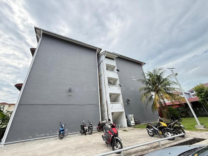 Pangsapuri untuk Dijual di Taman Tasik Utama - Elin Goh - PropertyGuru.com.my