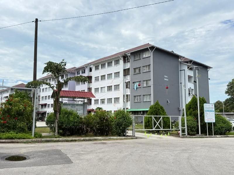 Pangsapuri untuk Dijual di Taman Tasik Utama - Elin Goh - PropertyGuru.com.my