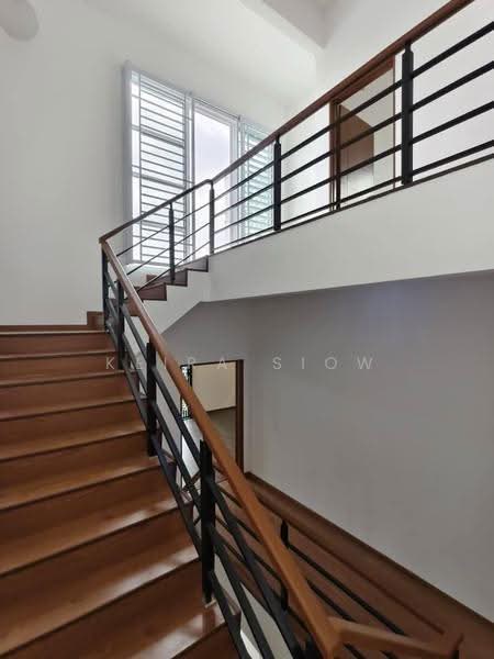Rumah Kluster untuk Dijual di Austin Heights (Tebrau) - Keira Siow - PropertyGuru.com.my