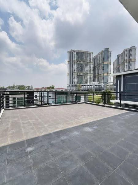 Rumah Kluster untuk Dijual di Austin Heights (Tebrau) - Keira Siow - PropertyGuru.com.my