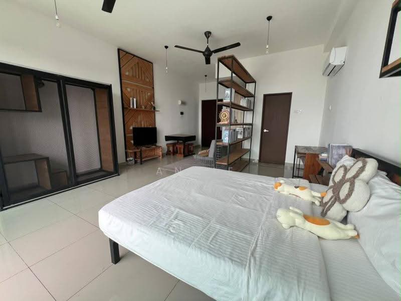 Kediaman Servis untuk Disewa di Palazio - Annie Tee - PropertyGuru.com.my