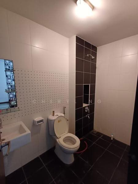 Semi-Detached House for Sale in Taman Nusa Idaman (Iskandar Puteri (Nusajaya)) - Cheryl Ng - Bathroom - PropertyGuru.com.my