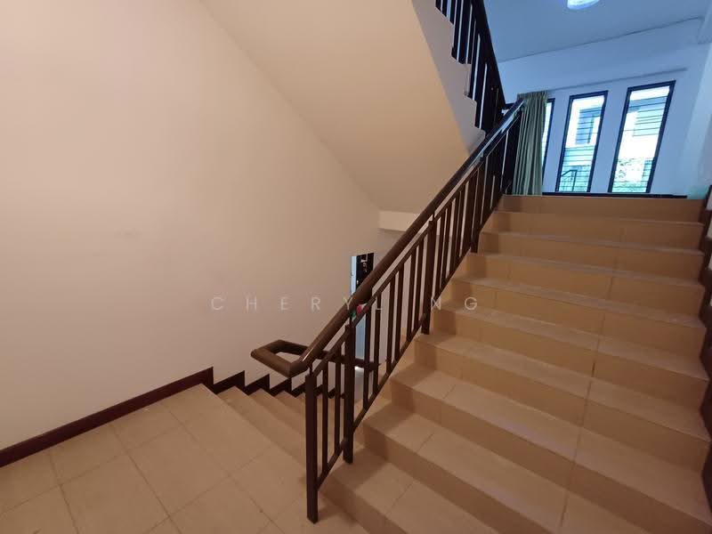 Semi-Detached House for Sale in Taman Nusa Idaman (Iskandar Puteri (Nusajaya)) - Cheryl Ng - Interior - PropertyGuru.com.my