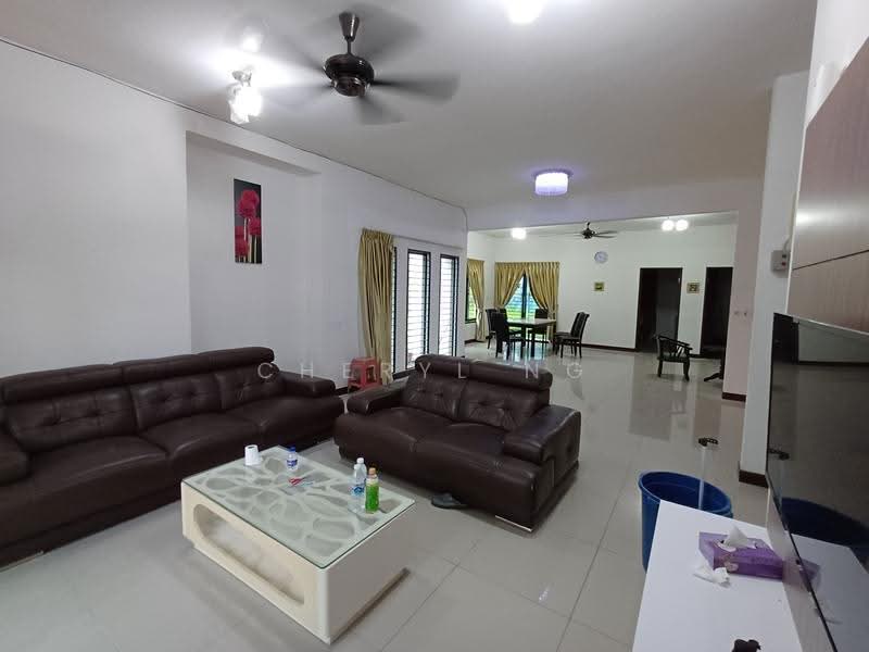 Semi-Detached House for Sale in Taman Nusa Idaman (Iskandar Puteri (Nusajaya)) - Cheryl Ng - Living Room - PropertyGuru.com.my