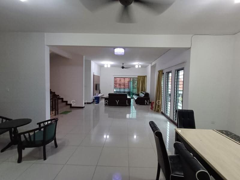 Semi-Detached House for Sale in Taman Nusa Idaman (Iskandar Puteri (Nusajaya)) - Cheryl Ng - Living Room - PropertyGuru.com.my