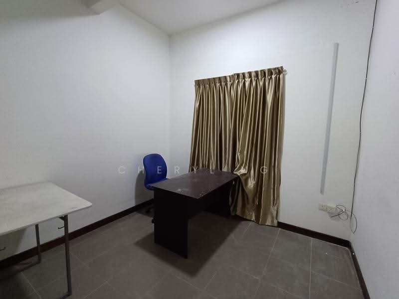 Semi-Detached House for Sale in Taman Nusa Idaman (Iskandar Puteri (Nusajaya)) - Cheryl Ng - Study - PropertyGuru.com.my