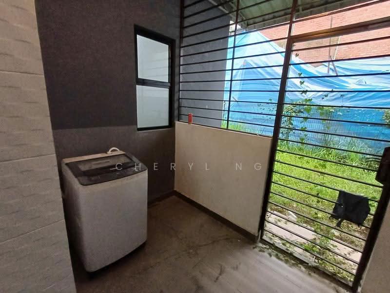 Semi-Detached House for Sale in Taman Nusa Idaman (Iskandar Puteri (Nusajaya)) - Cheryl Ng - Balcony - PropertyGuru.com.my
