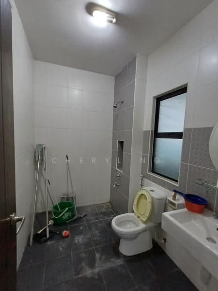 Semi-Detached House for Sale in Taman Nusa Idaman (Iskandar Puteri (Nusajaya)) - Cheryl Ng - Bathroom - PropertyGuru.com.my