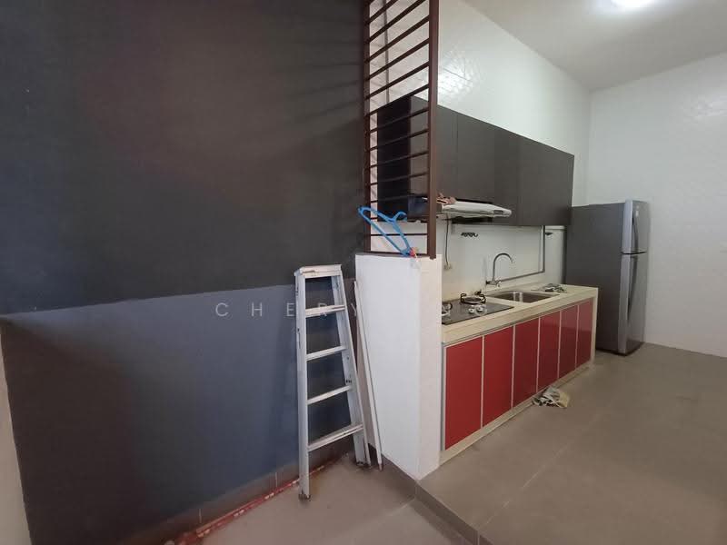 Semi-Detached House for Sale in Taman Nusa Idaman (Iskandar Puteri (Nusajaya)) - Cheryl Ng - Kitchen - PropertyGuru.com.my