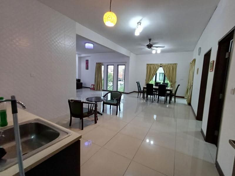Semi-Detached House for Sale in Taman Nusa Idaman (Iskandar Puteri (Nusajaya)) - Cheryl Ng - Living Room - PropertyGuru.com.my