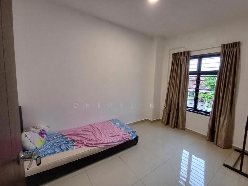 Semi-Detached House for Sale in Taman Nusa Idaman (Iskandar Puteri (Nusajaya)) - Cheryl Ng - Bedroom - PropertyGuru.com.my