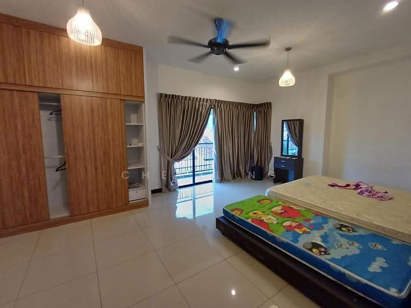 Semi-Detached House for Sale in Taman Nusa Idaman (Iskandar Puteri (Nusajaya)) - Cheryl Ng - Bedroom - PropertyGuru.com.my