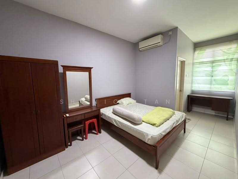 Rumah Teres 2-Tingkat untuk Dijual di Taman Seri Austin (Tebrau) - Shanice Tan - Bedroom - PropertyGuru.com.my