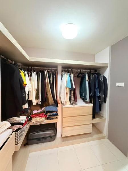 Rumah Teres 2-Tingkat untuk Dijual di Taman Seri Austin (Tebrau) - Shanice Tan - Interior - PropertyGuru.com.my