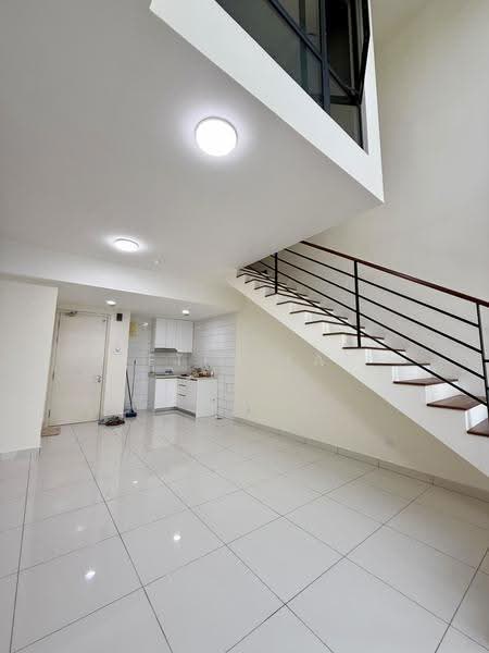 Service Residence for Rent at Arte Mont Kiara - Peter Tan - Kitchen - PropertyGuru.com.my