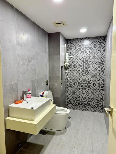 Service Residence for Rent at Arte Mont Kiara - Peter Tan - Bathroom - PropertyGuru.com.my