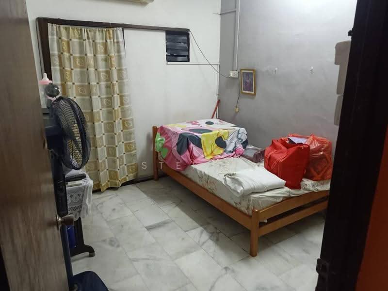 Rumah Teres 1-Tingkat untuk Dijual di Ulu Tiram (Johor) - Stefan Yu - Bedroom - PropertyGuru.com.my