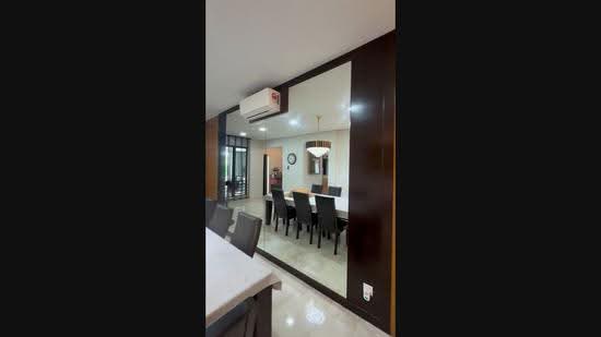 Semi-Detached House for Sale in Taman Danau Desa (Taman Desa) - JACKY CHONG - PropertyGuru.com.my