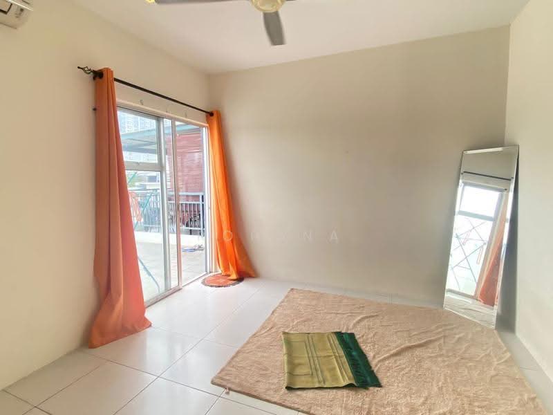 Townhouse for Rent in Kuala Selangor (Selangor) - Rohana Ishak - Interior - PropertyGuru.com.my