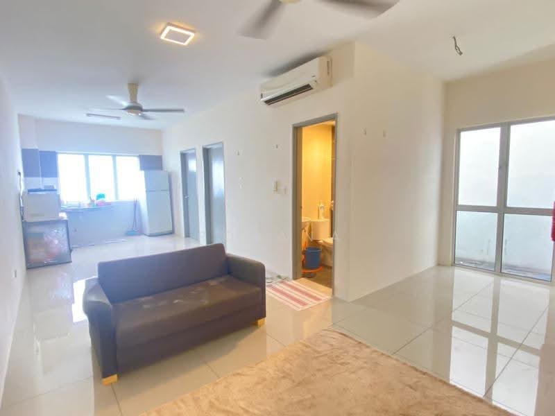 Townhouse for Rent in Kuala Selangor (Selangor) - Rohana Ishak - Living Room - PropertyGuru.com.my