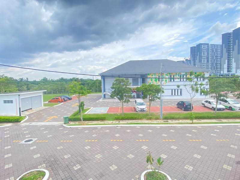 Townhouse for Rent in Kuala Selangor (Selangor) - Rohana Ishak - Exterior - PropertyGuru.com.my