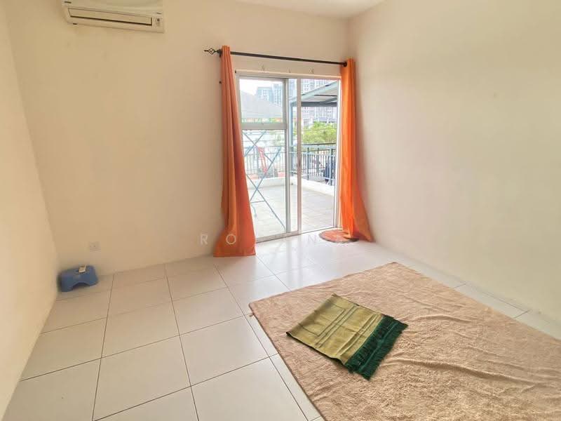 Townhouse for Rent in Kuala Selangor (Selangor) - Rohana Ishak - Balcony - PropertyGuru.com.my