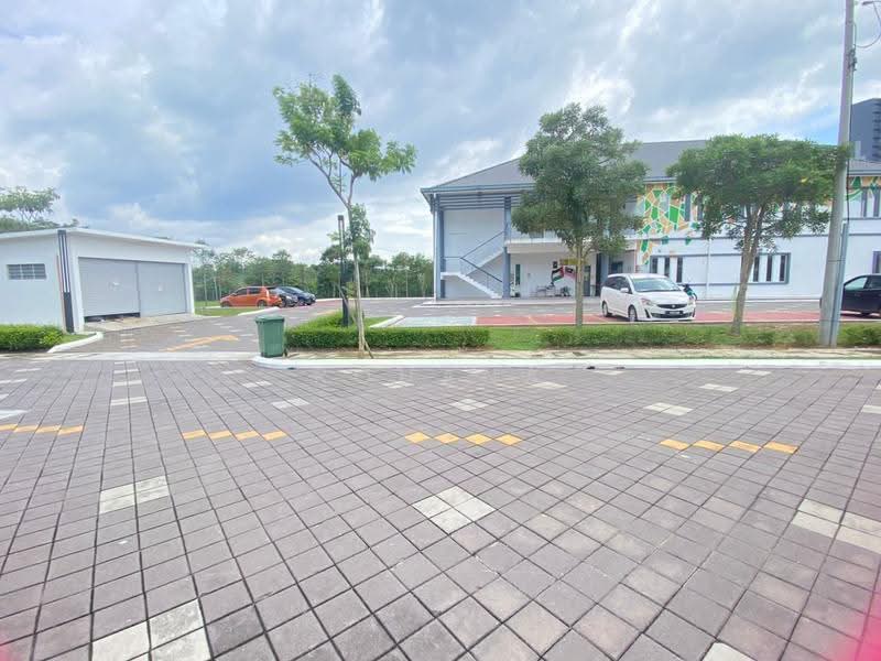 Townhouse for Rent in Kuala Selangor (Selangor) - Rohana Ishak - Exterior - PropertyGuru.com.my