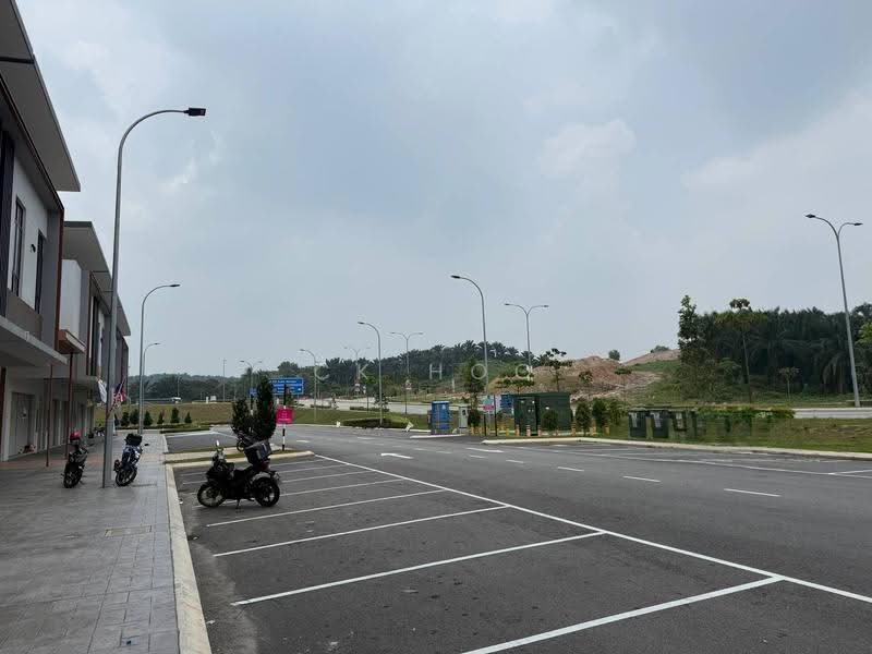Shop / Office for Rent in Ijok (Selangor) - CK Hoo - Exterior - PropertyGuru.com.my