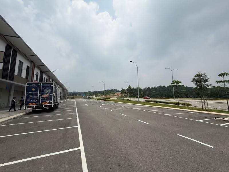 Shop / Office for Rent in Ijok (Selangor) - CK Hoo - Exterior - PropertyGuru.com.my