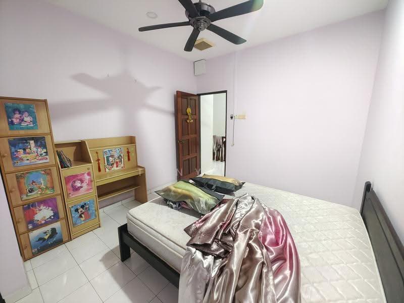2-storey Terraced House for Sale in Taman Badri Shah (Lahat) - Tony Au - PropertyGuru.com.my