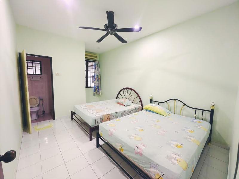 2-storey Terraced House for Sale in Taman Badri Shah (Lahat) - Tony Au - PropertyGuru.com.my