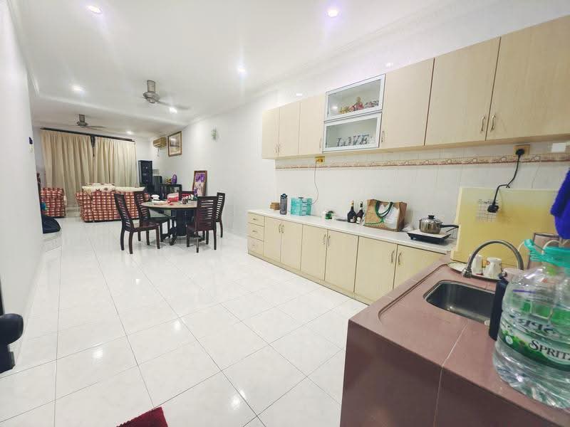 2-storey Terraced House for Sale in Taman Badri Shah (Lahat) - Tony Au - PropertyGuru.com.my