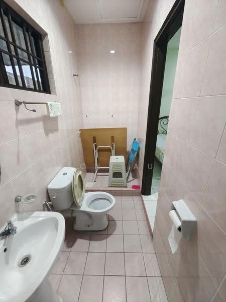 2-storey Terraced House for Sale in Taman Badri Shah (Lahat) - Tony Au - PropertyGuru.com.my