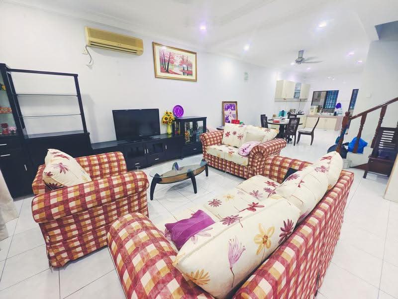 2-storey Terraced House for Sale in Taman Badri Shah (Lahat) - Tony Au - PropertyGuru.com.my