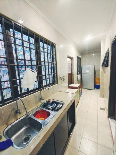 2-storey Terraced House for Sale in Taman Badri Shah (Lahat) - Tony Au - PropertyGuru.com.my