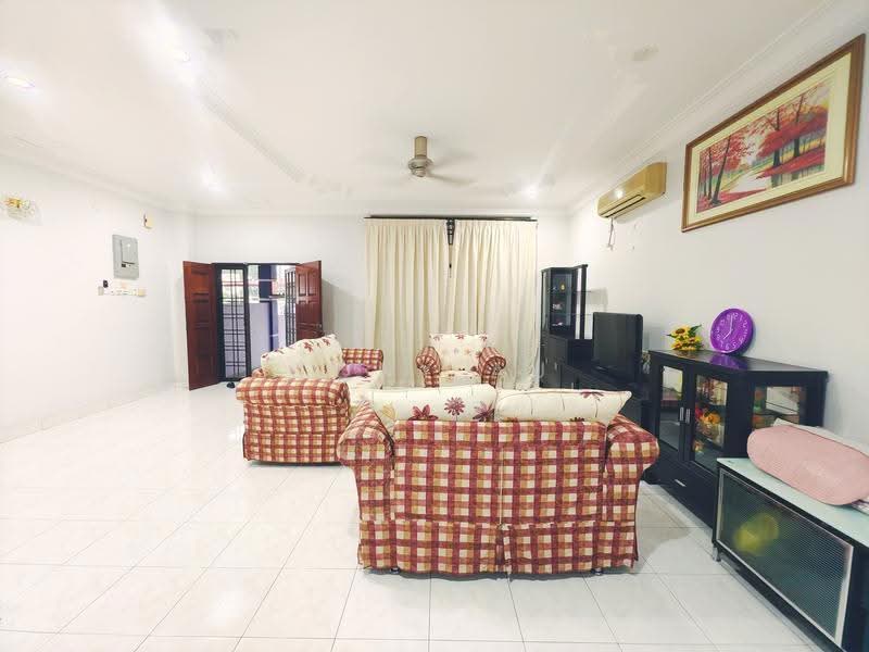 2-storey Terraced House for Sale in Taman Badri Shah (Lahat) - Tony Au - PropertyGuru.com.my