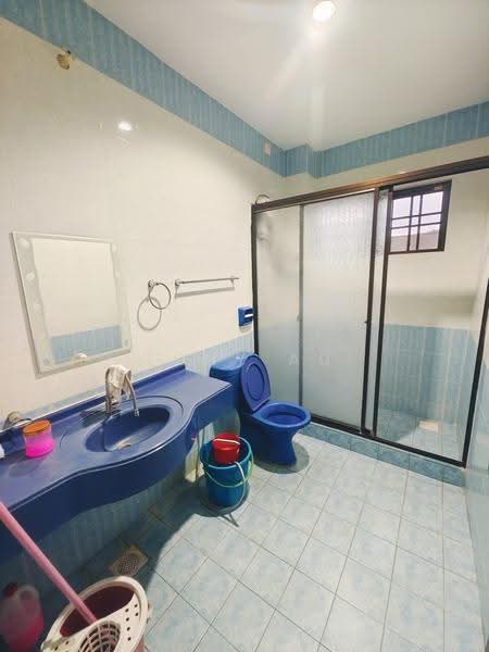 2-storey Terraced House for Sale in Taman Badri Shah (Lahat) - Tony Au - PropertyGuru.com.my
