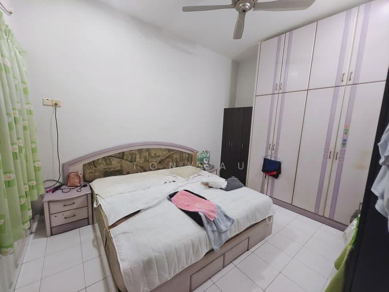 2-storey Terraced House for Sale in Taman Badri Shah (Lahat) - Tony Au - PropertyGuru.com.my