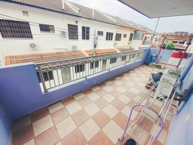 2-storey Terraced House for Sale in Taman Badri Shah (Lahat) - Tony Au - PropertyGuru.com.my
