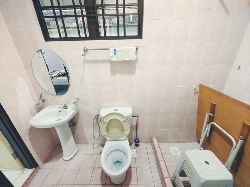 2-storey Terraced House for Sale in Taman Badri Shah (Lahat) - Tony Au - PropertyGuru.com.my