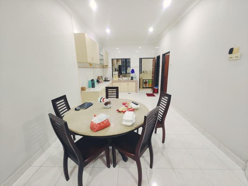 2-storey Terraced House for Sale in Taman Badri Shah (Lahat) - Tony Au - PropertyGuru.com.my