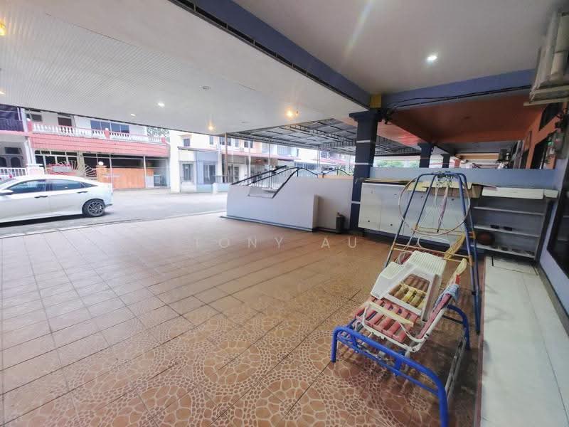 2-storey Terraced House for Sale in Taman Badri Shah (Lahat) - Tony Au - PropertyGuru.com.my