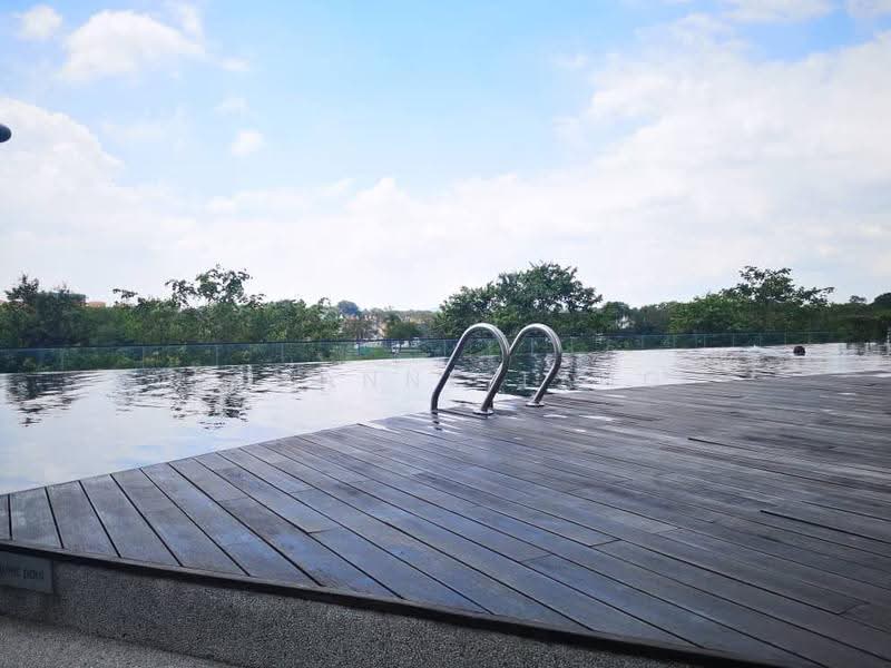 Kediaman Servis untuk Dijual di Aragreens - Suzanne TANG - PropertyGuru.com.my