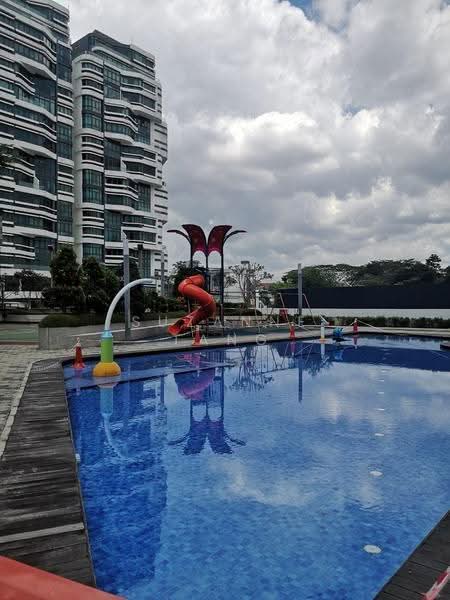 Kediaman Servis untuk Dijual di Aragreens - Suzanne TANG - PropertyGuru.com.my